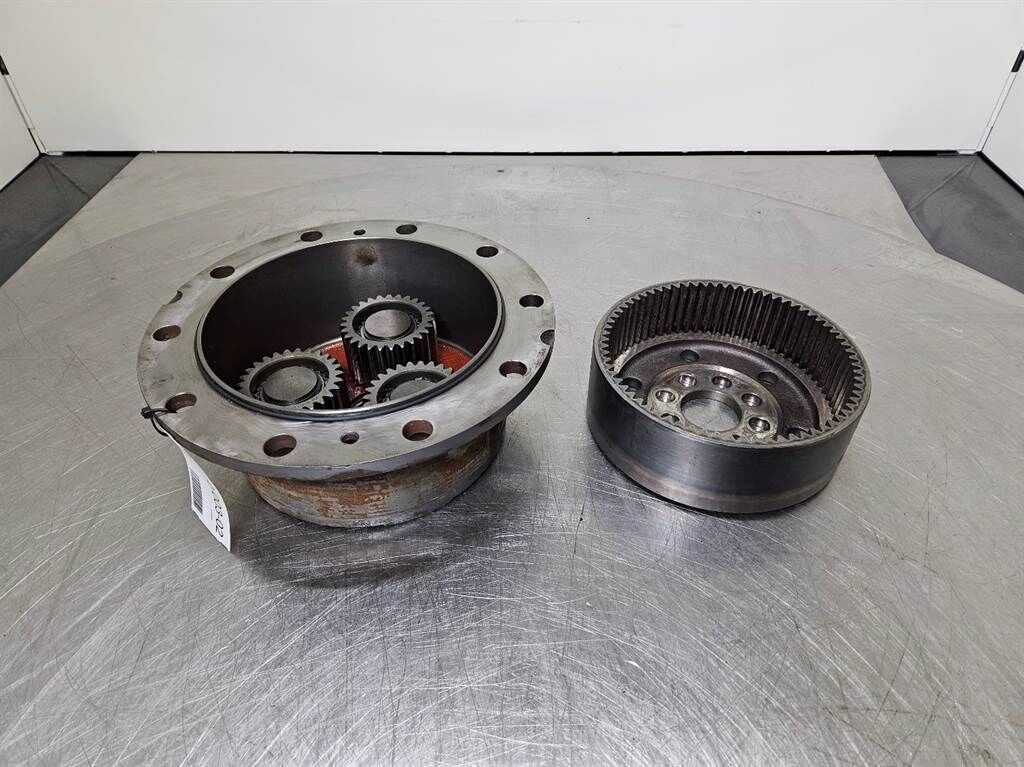 AZ150-Dana Spicer 213/56-004-Planet gear carrier 1