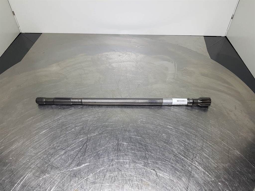Dana 7380602501 - Joint shaft/Steckwelle/Steekas 1
