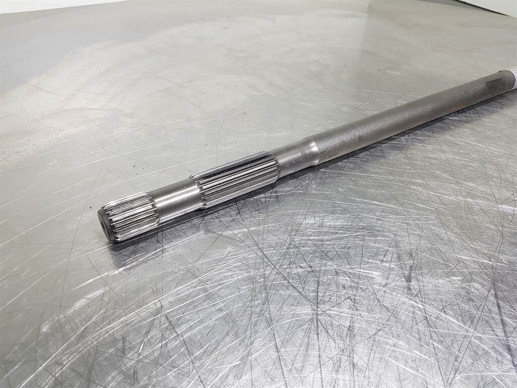 Dana 7380602501 - Joint shaft/Steckwelle/Steekas 3