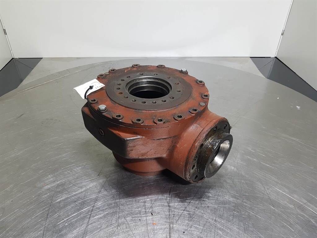 41B - Speth 352/83701- Differential housing 2