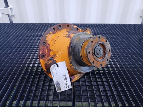 AZ10-ZF APL-3054-Differential/Differentieel 2