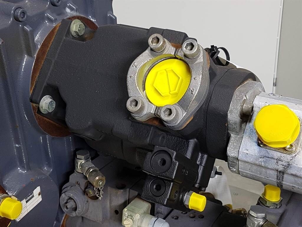 11033436-Sauer Danfoss JRL075CLS2328-Pump 2