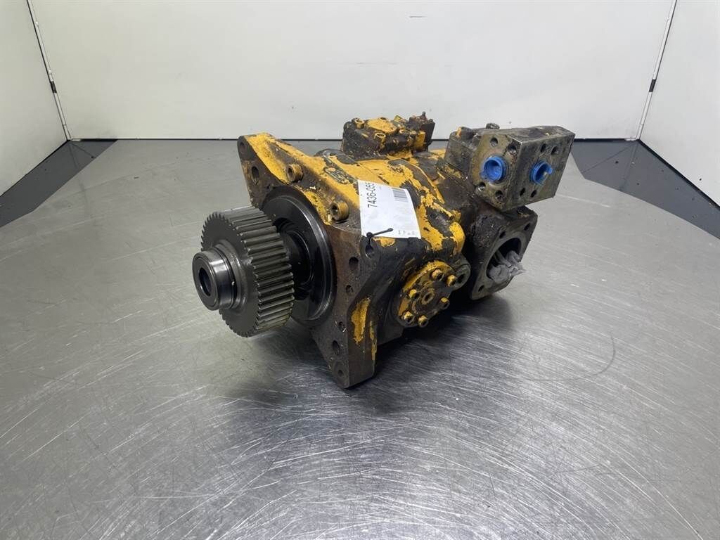 R954-9888021-LPV165-Load sensing pump 1
