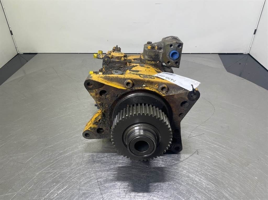 R954-9888021-LPV165-Load sensing pump 2