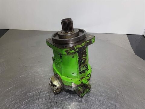 Sonstige A6VM160HA1U/60W-R909438764-Drive motor/Fahrmotor