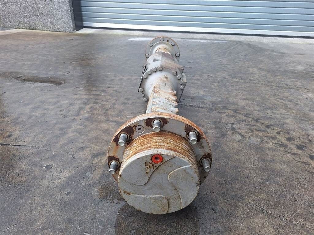 65-Spicer Dana 315/111/50-8006364- /Achse/As 2