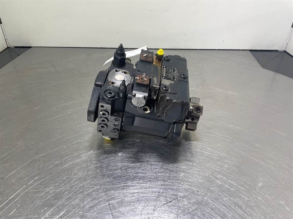 318-Rexroth A4VG40DA1D4/32R-Drive pump/Fahrpumpe 2