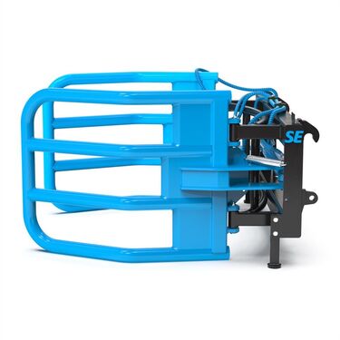 Sonstige Balenklem 780-1800 - Bale grab/Klemme/Baalklem