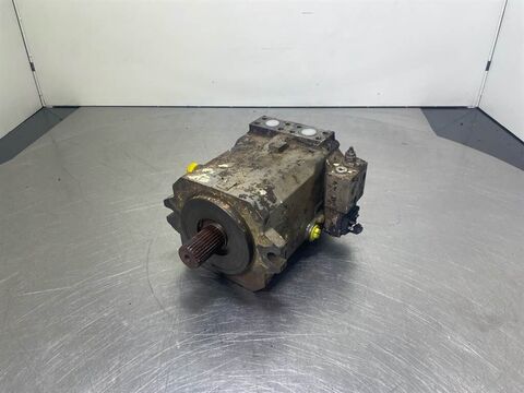 Sonstige AR70-Linde-Drive motor/Fahrmotor/Rijmotor