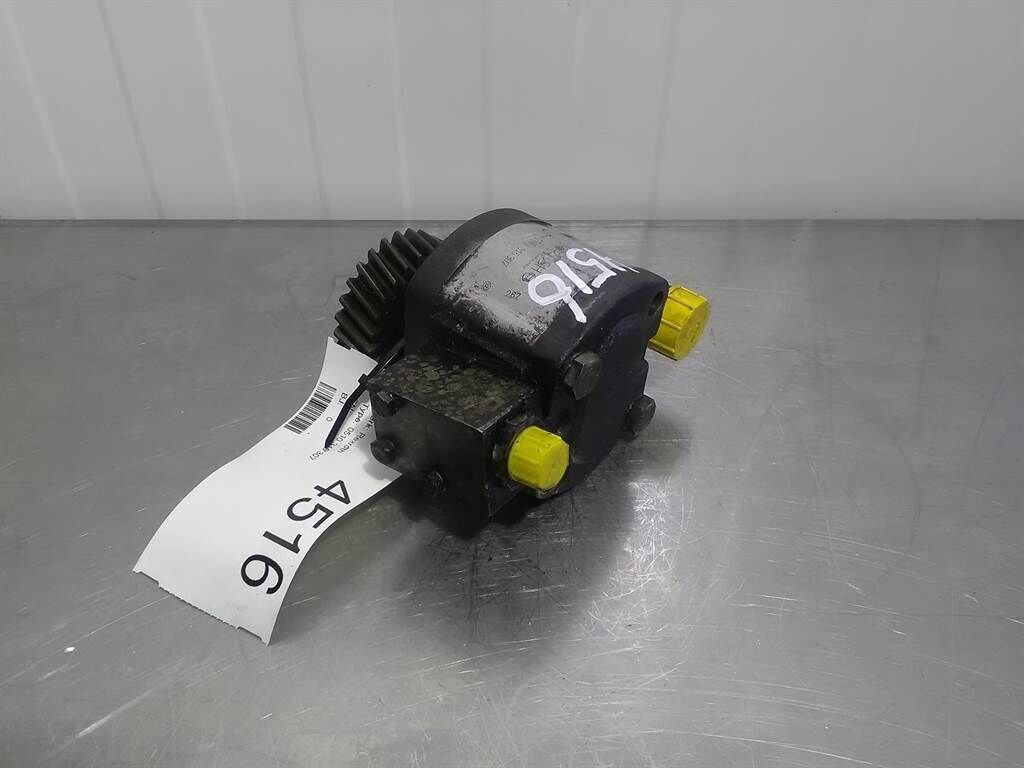 0510315307 - Gearpump/Zahnradpumpe/Tandwielpomp 2