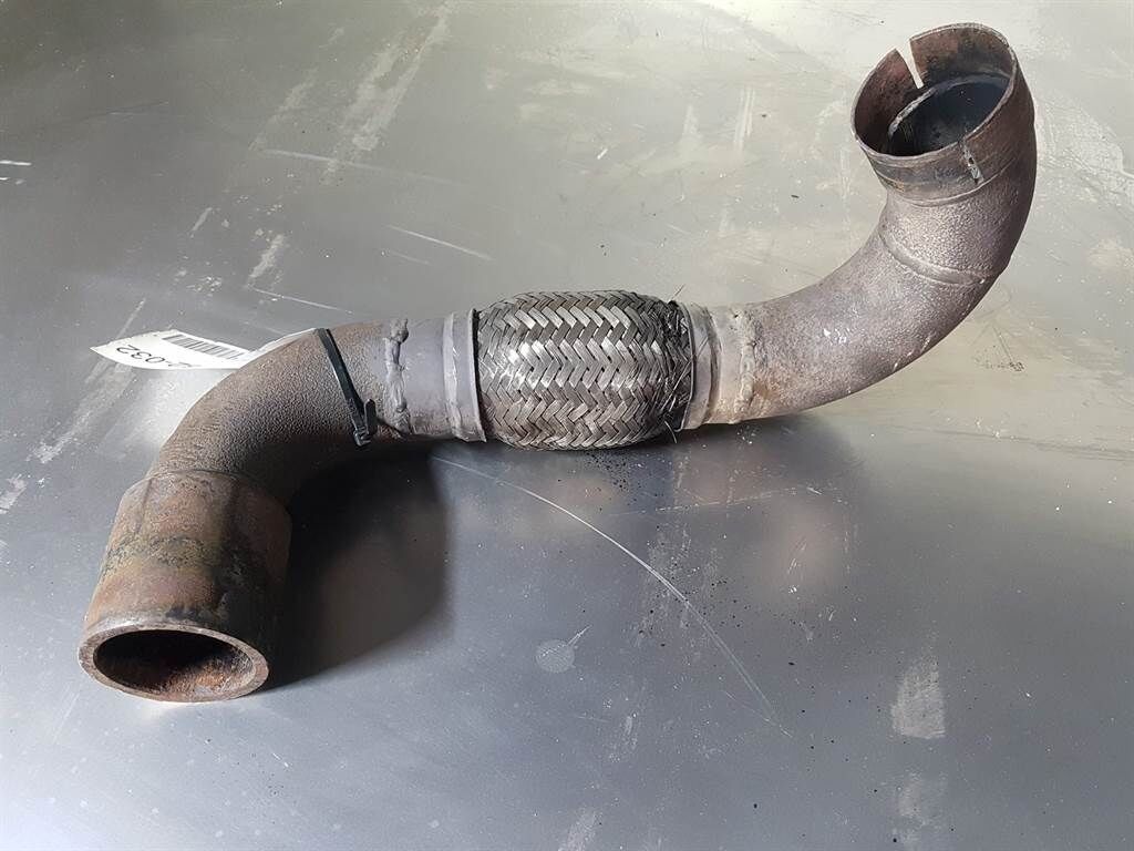 AZ14-4183399G/4105341G-Exhaust/Abgasrohr 1