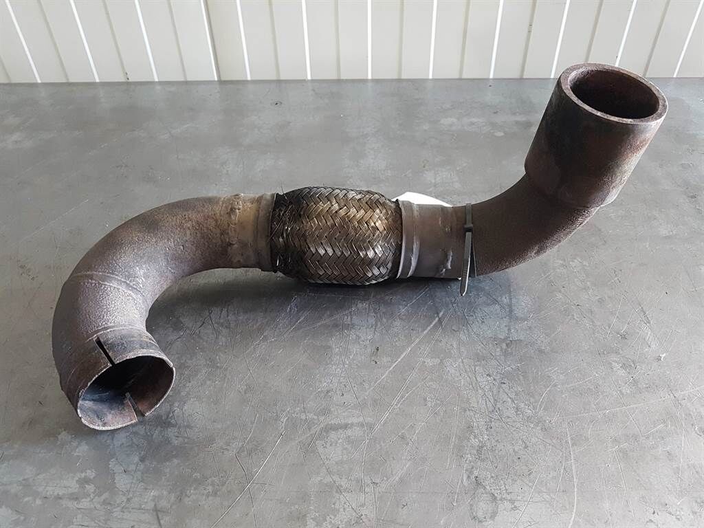 AZ14-4183399G/4105341G-Exhaust/Abgasrohr 2