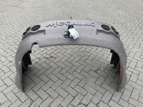 Sonstige AS900-23120192L-Counterweight/Heckgewicht