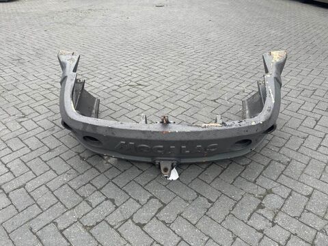 AS900-23120192L-Counterweight/Heckgewicht 2