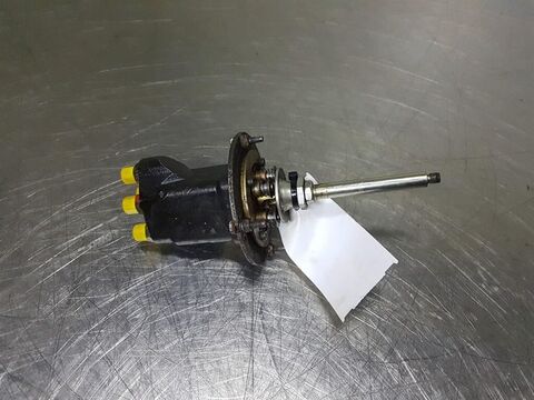Sonstige WG35B-Monsun-Tison PCL401-570-Servo valve/ventil