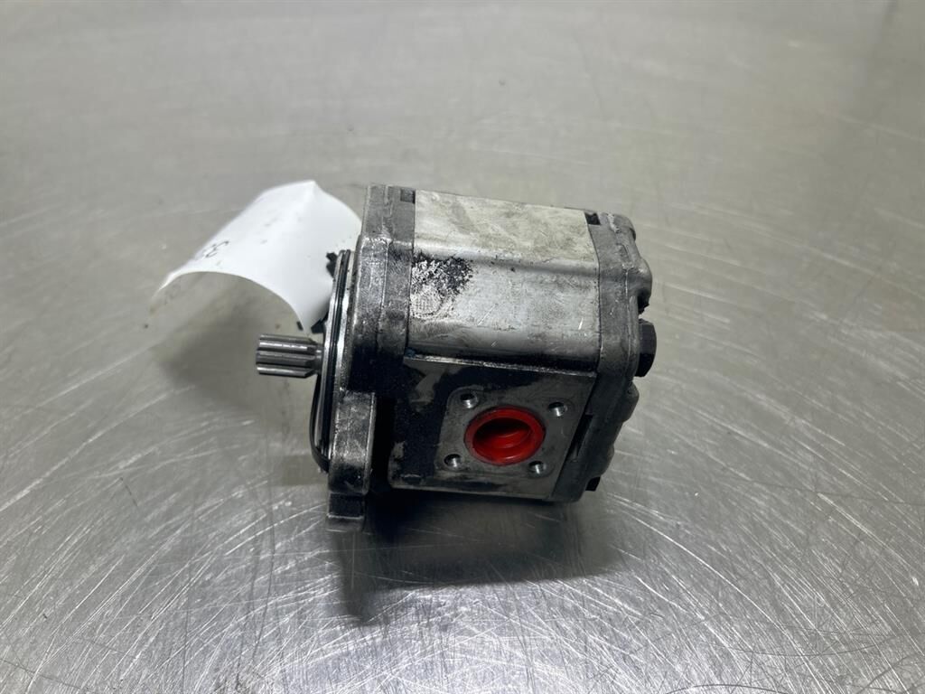 SNP2NN/8,0RNAGSA-Gearpump/Zahnradpumpe 2