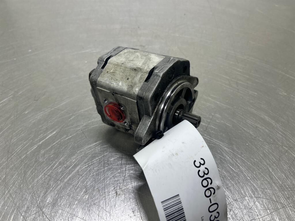 SNP2NN/8,0RNAGSA-Gearpump/Zahnradpumpe 3