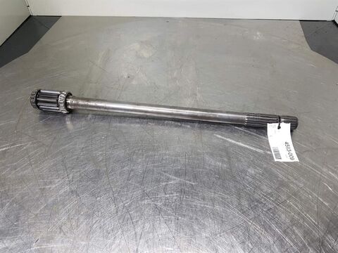 Sonstige ZL1001-7420600204-Joint shaft/Steckwelle/Steekas