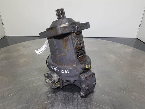Sonstige Brueninghaus A6VM140HA1R2/63W - Volvo L45TP - Dr