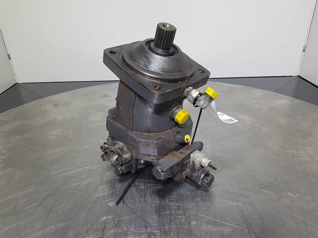 Brueninghaus A6VM140HA1R2/63W - Volvo L45TP - Dr 2