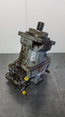 Sonstige Sauer Sundstrand 51D080AD2N -Drive motor/Fahrmot