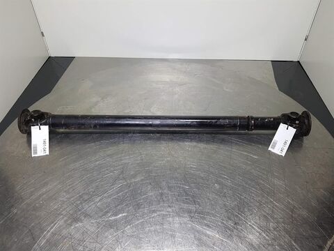 Sonstige Other - Propshaft/Gelenkwelle/Cardanas