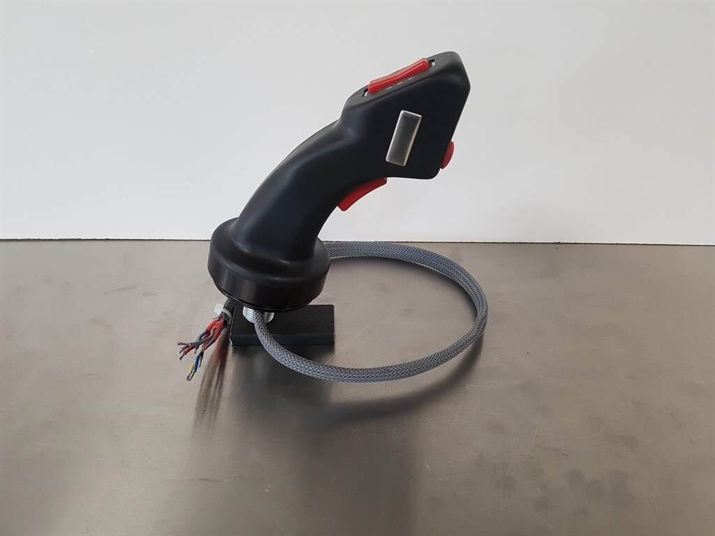 ZL - Joystick/Steuergriff/Bedieningshendel 2