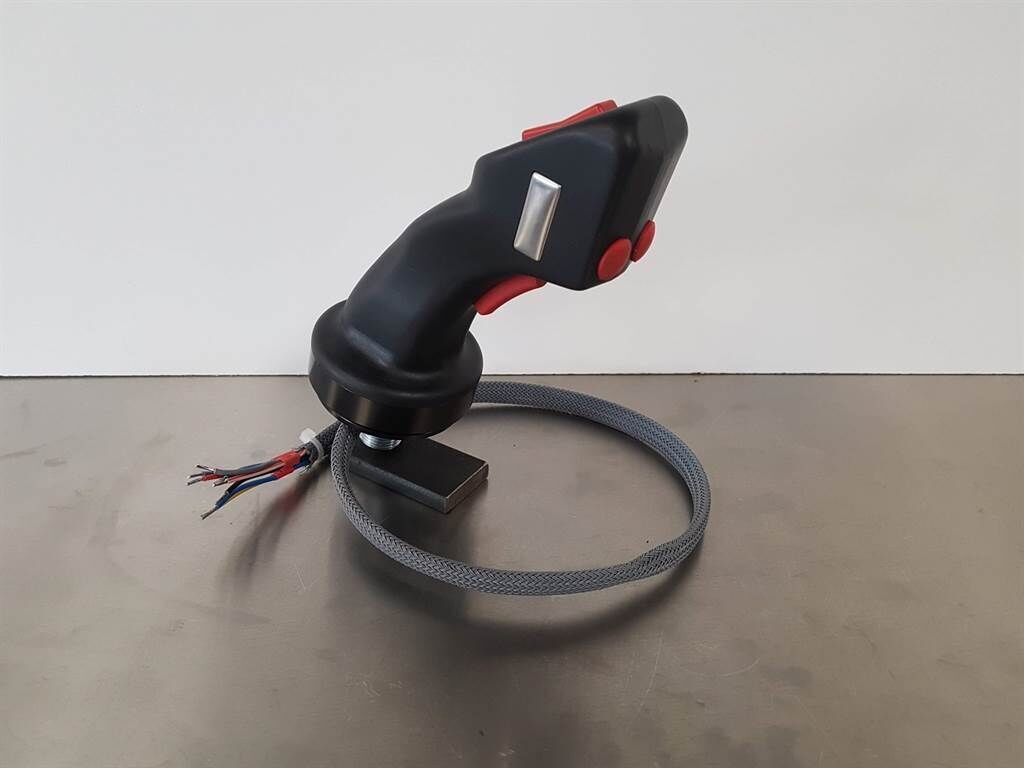 ZL - Joystick/Steuergriff/Bedieningshendel 3