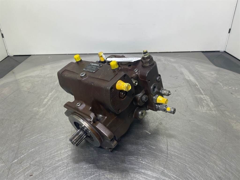 Brueninghaus A4VG71NVDM1/32L-Drive pump/Fahrpump 1