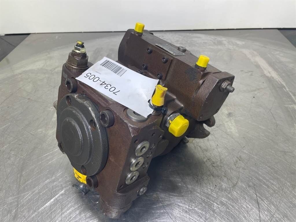 Brueninghaus A4VG71NVDM1/32L-Drive pump/Fahrpump 3