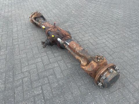 MT732-285381-Dana Spicer 212/425- /Achse/As 2