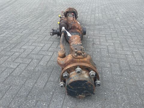 MT732-285381-Dana Spicer 212/425- /Achse/As 3