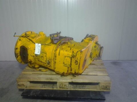 Sonstige 4715542 - Transmission/Getriebe/Transmissiebak