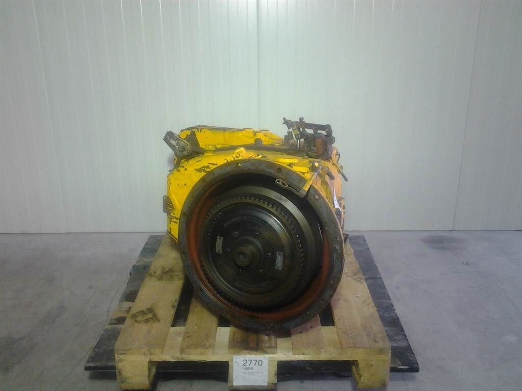4715542 - Transmission/Getriebe/Transmissiebak 2