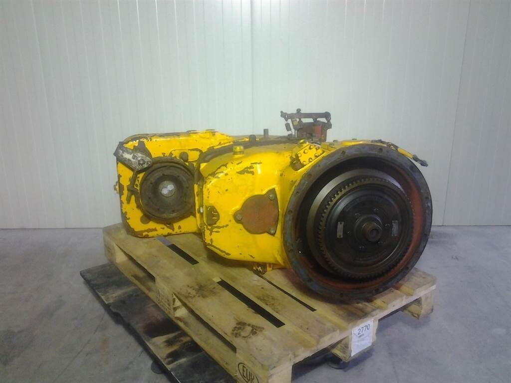 4715542 - Transmission/Getriebe/Transmissiebak 3