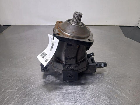 Sonstige L550-Rexroth A6VM107-Drive motor/Fahrmotor