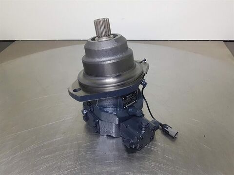 Sonstige 05802776-Rexroth A6VE080HA-Drive motor/Fahrmotor