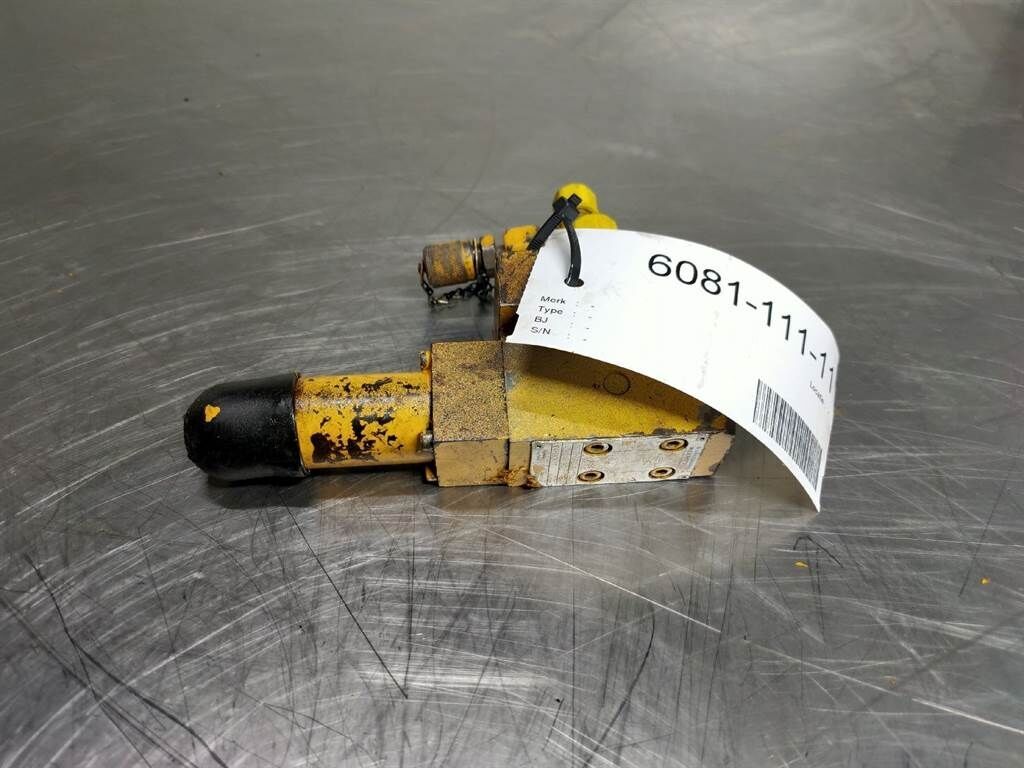 DZ5DP2-13/315-260YMSO21-495604/1-Valve/Ventile 1