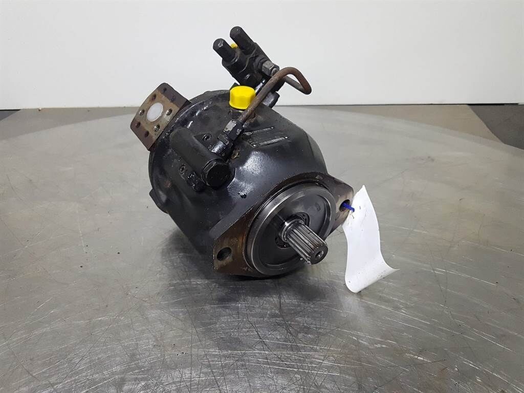 416 HT-20/912200-Rexroth ALA10VO71DFLR/31R-Pump 1
