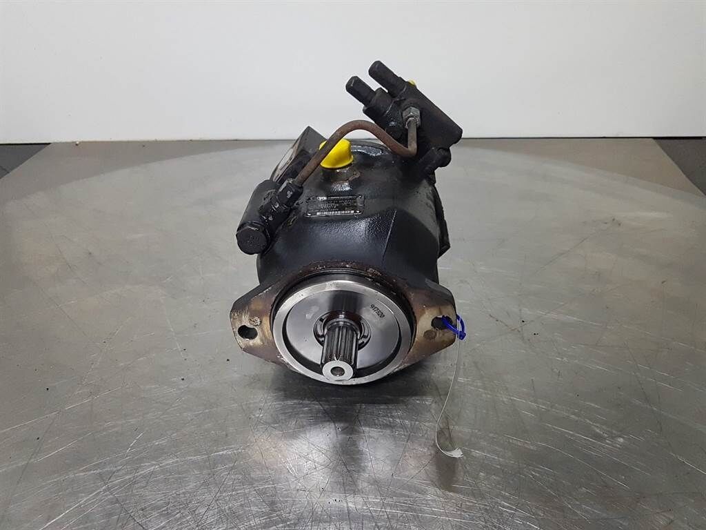 416 HT-20/912200-Rexroth ALA10VO71DFLR/31R-Pump 2