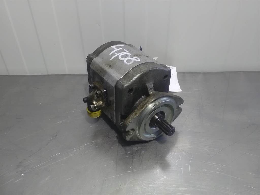 WP15A1 - Volvo L 35 B-Z - Gearpump 1