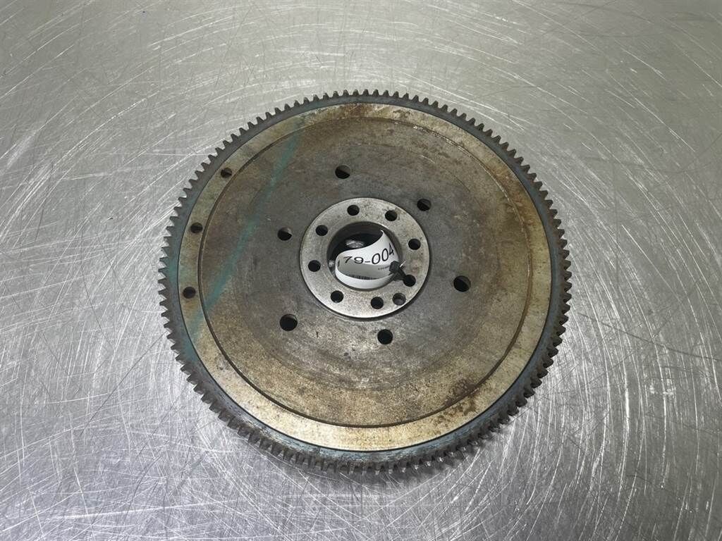 L30B-Z/X-Deutz TD2011L04I-04272422-Flywheel 1