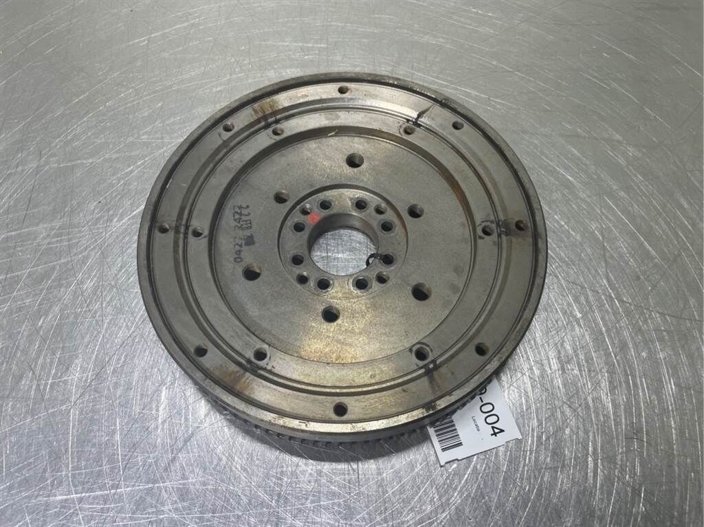L30B-Z/X-Deutz TD2011L04I-04272422-Flywheel 2