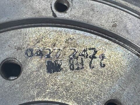 L30B-Z/X-Deutz TD2011L04I-04272422-Flywheel 3