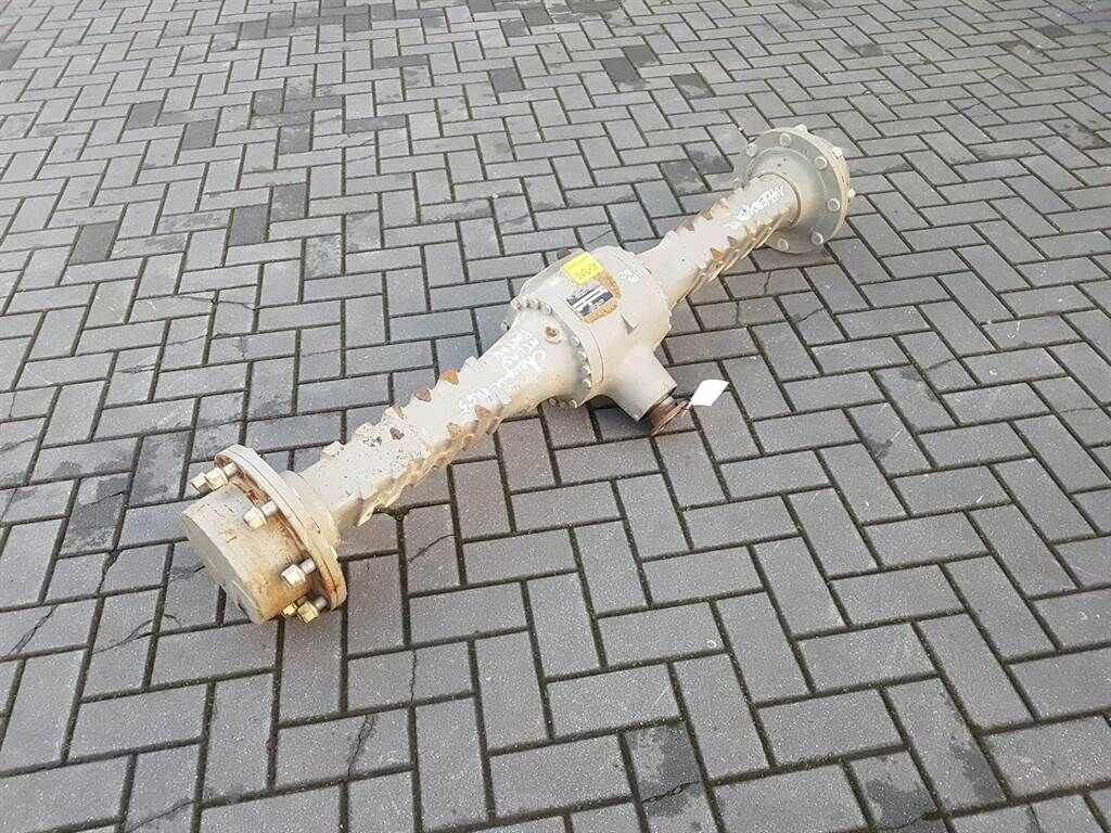 AR65-8006363-Spicer Dana 111/56-002- /Achse/As 2