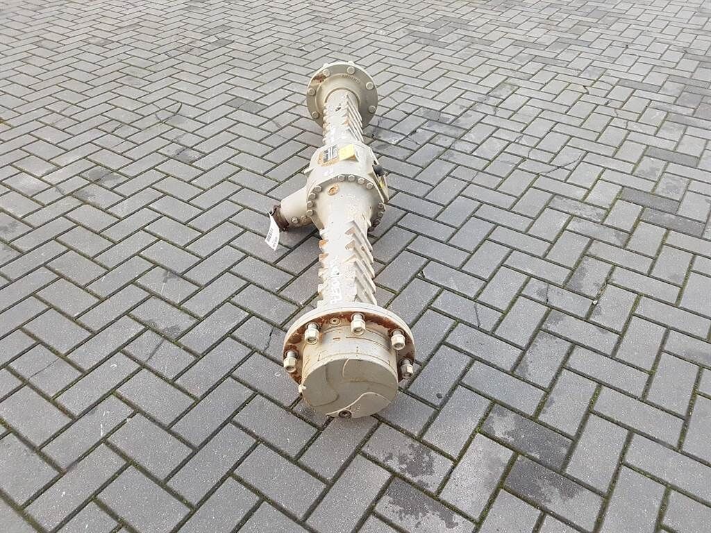 AR65-8006363-Spicer Dana 111/56-002- /Achse/As 3