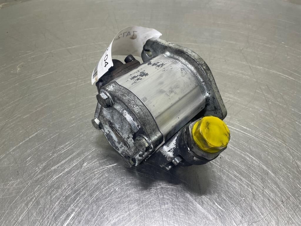 WP15A1 - Gearpump/Zahnradpumpe/Tandwielpomp 3