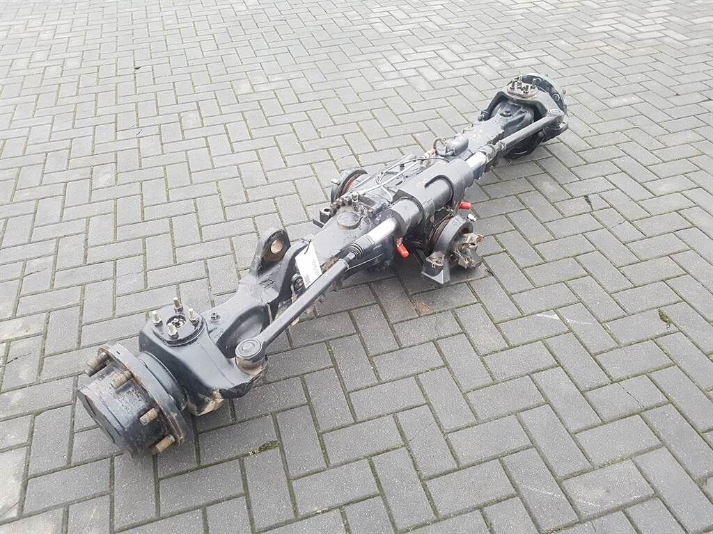 MT1840-52518911-Spicer Dana 212/B54- /Achse/As 2