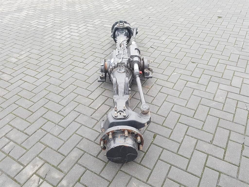 MT1840-52518911-Spicer Dana 212/B54- /Achse/As 3