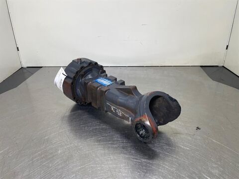 Sonstige 357/278/61-2780600812-Axle housing/körper/trecht